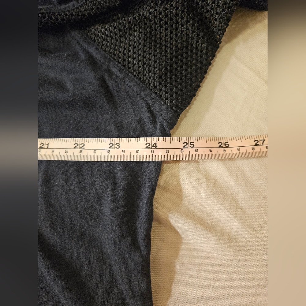 Running Bare Shirt - Picture 11 of 12